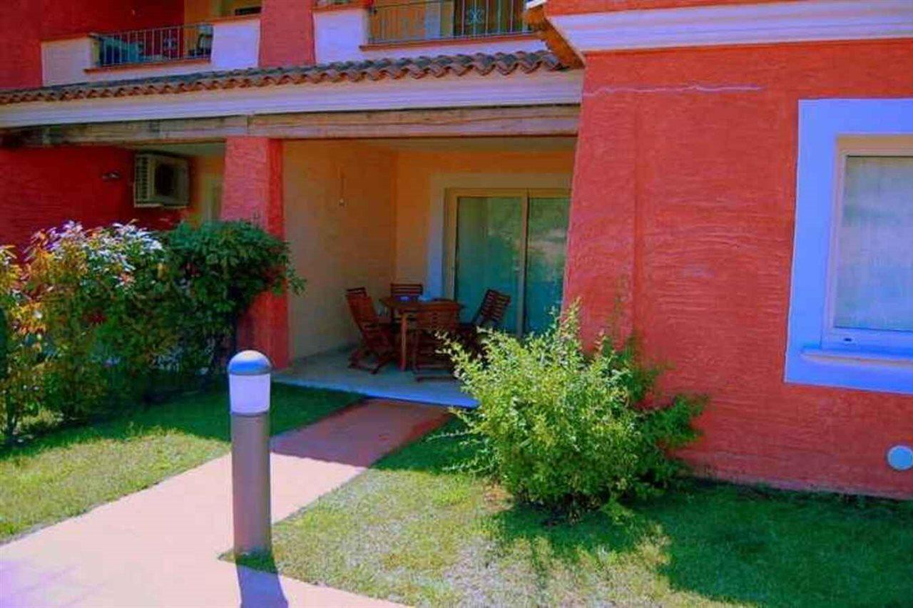 La Cerbiatta Residence Loiri Porto San Paolo Luaran gambar
