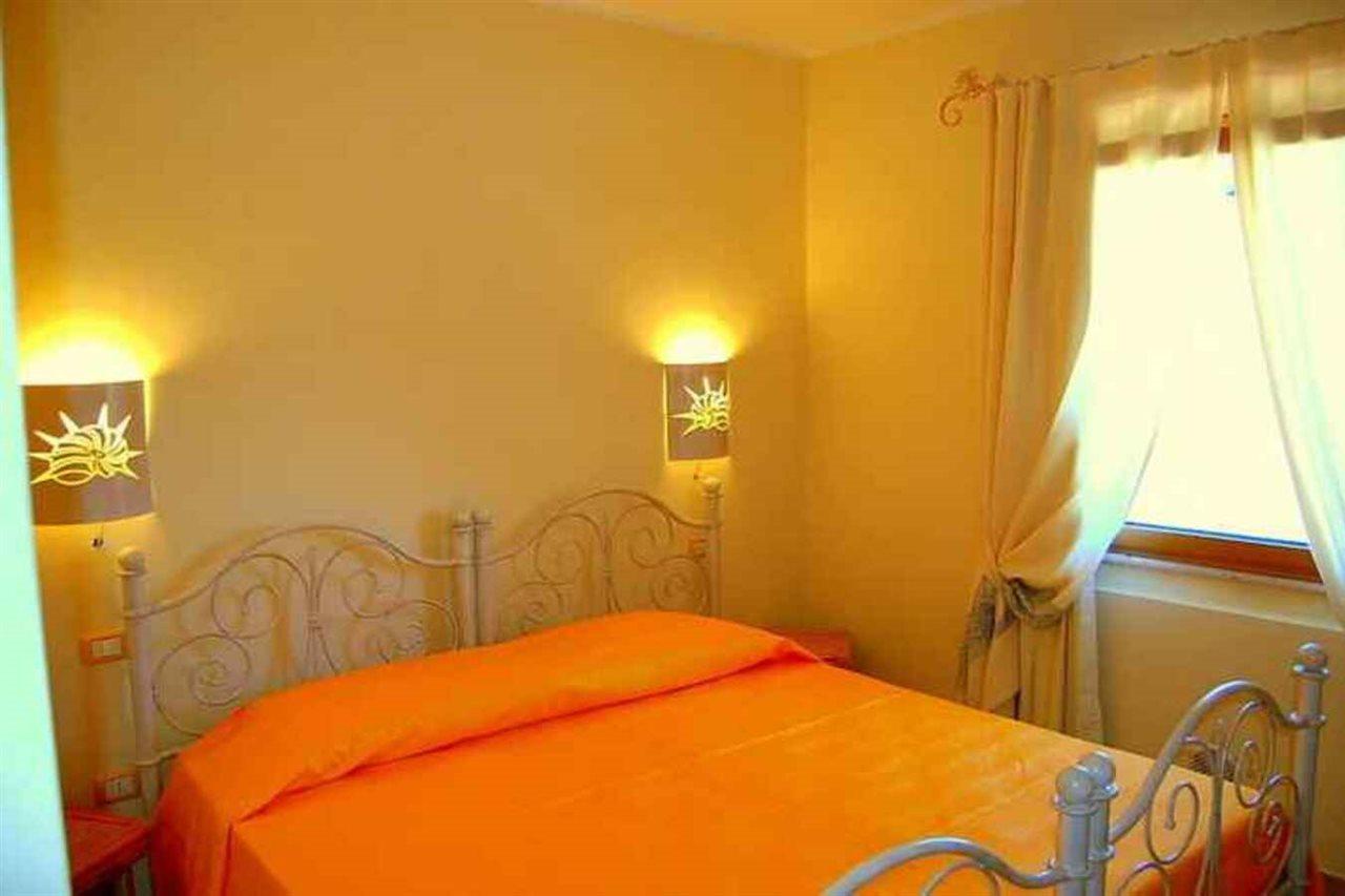 La Cerbiatta Residence Loiri Porto San Paolo Luaran gambar