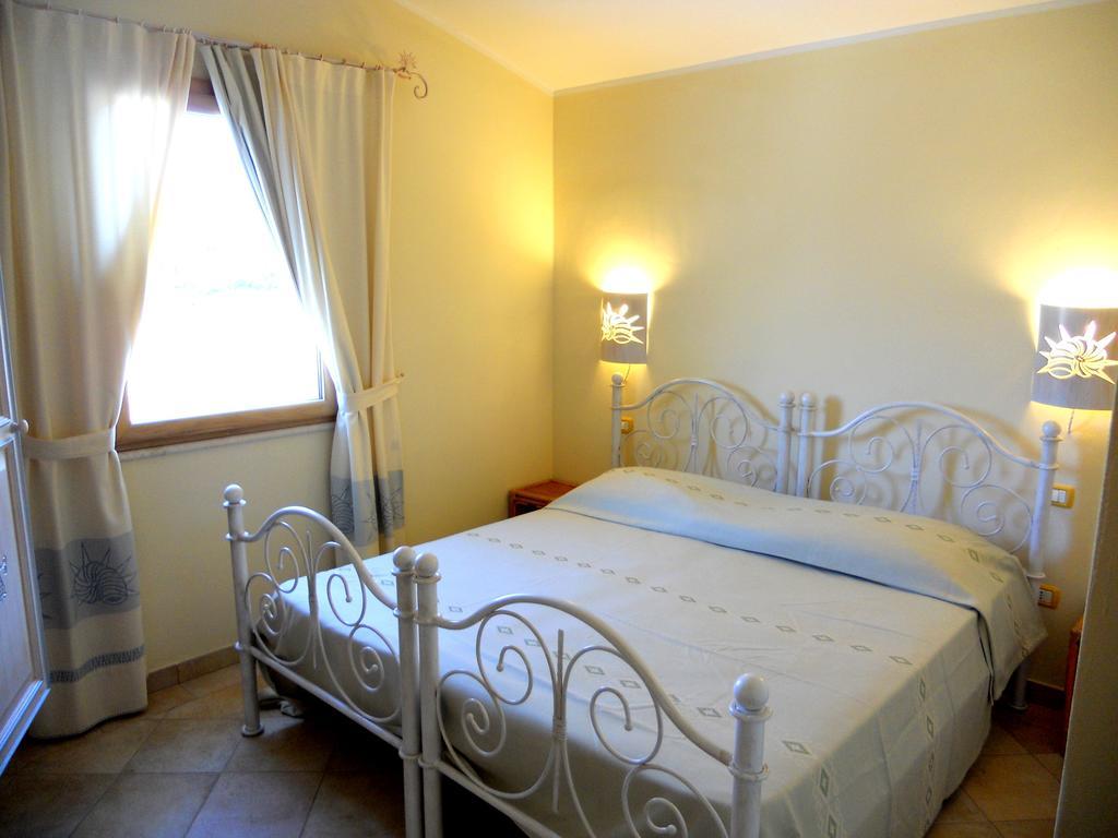 La Cerbiatta Residence Loiri Porto San Paolo Luaran gambar