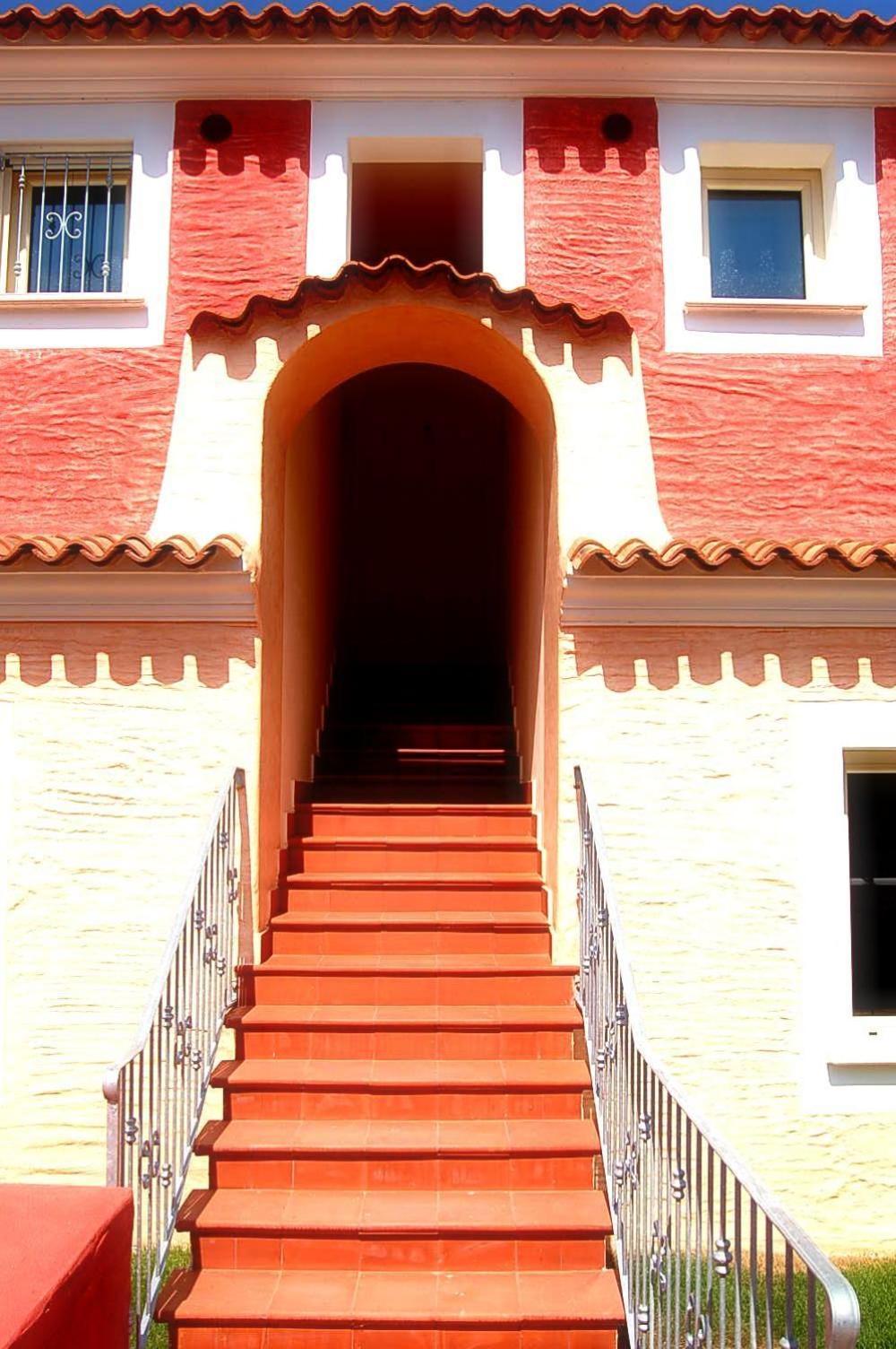 La Cerbiatta Residence Loiri Porto San Paolo Luaran gambar