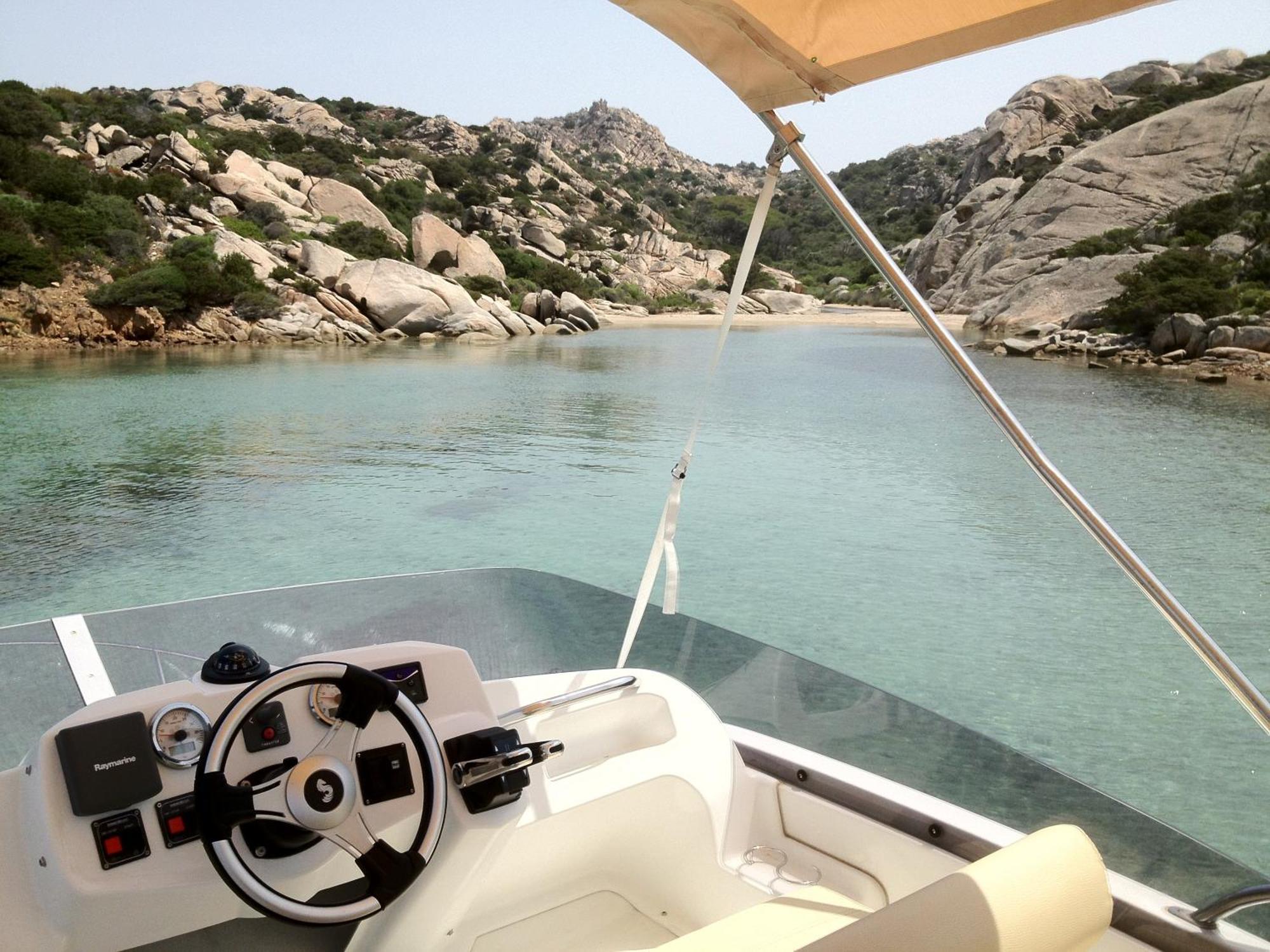 La Cerbiatta Residence Loiri Porto San Paolo Luaran gambar
