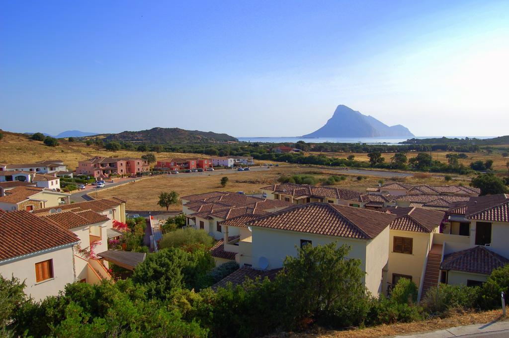 La Cerbiatta Residence Loiri Porto San Paolo Luaran gambar