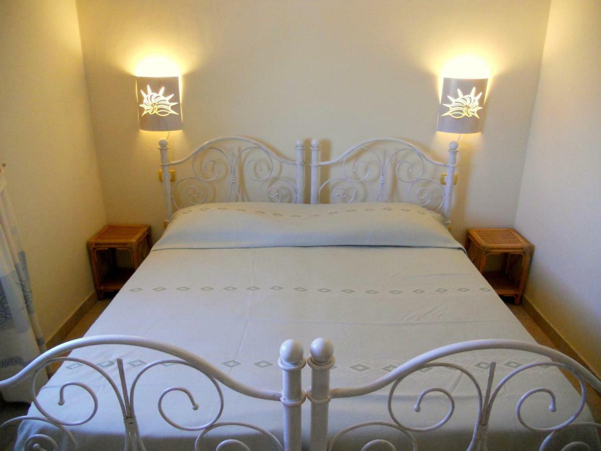 La Cerbiatta Residence Loiri Porto San Paolo Luaran gambar