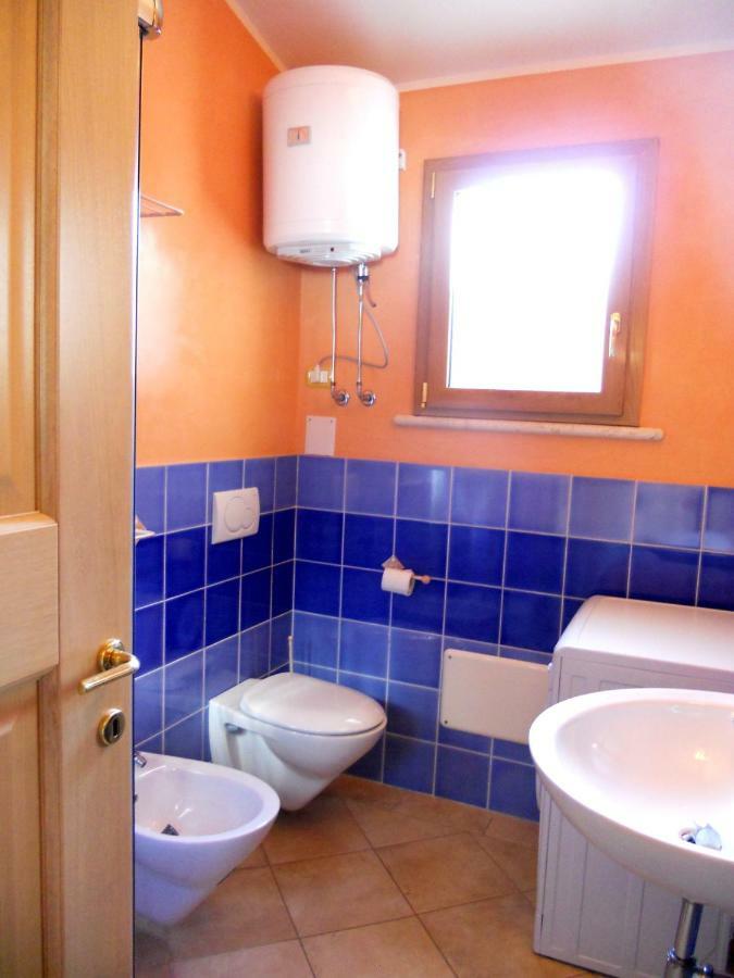 La Cerbiatta Residence Loiri Porto San Paolo Luaran gambar